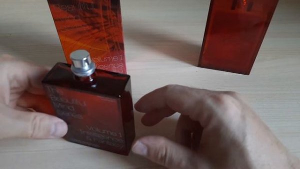 Escentric Molecules The Beautiful Mind Series Intelligence & Fantasy