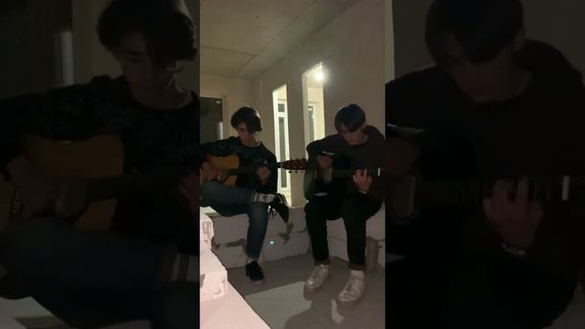 girl in red - we fell in love in october /yaarikkk cover смотреть онлайн