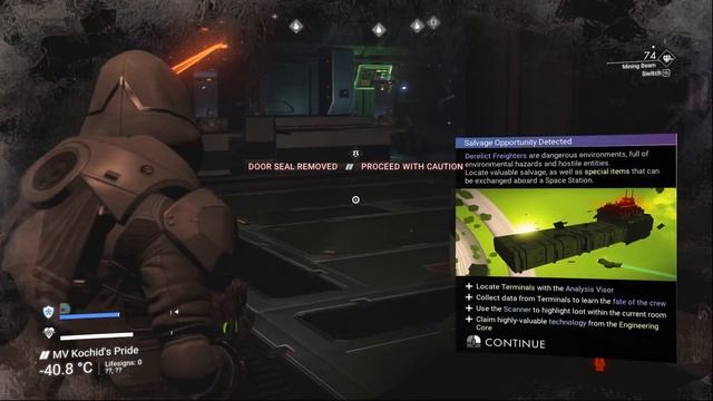 How to Get All S class Freighter Upgrades No Man's Sky Leviathan 2022 смотреть онлайн