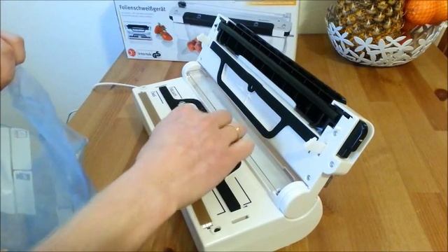 #1 Tipps zu Vakuumiergerät Food Saver, Fleisch einschweißen Anleitung смотреть онлайн