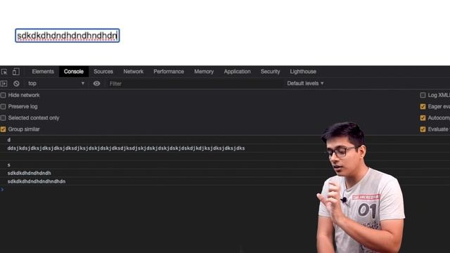 Debouncing in Angular and its use | debounceTime operator from Rxjs смотреть онлайн