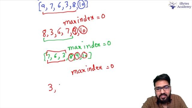 Amazon Coding Interview Problem-Pancake Sorting || C++ || Mohit Gupta смотреть онлайн