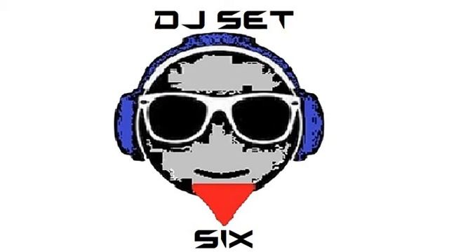 DJ SIX EL TANGO REMIX смотреть онлайн