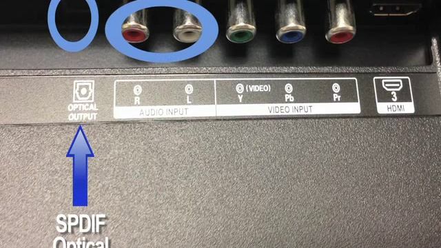 SANYO FVD40P4 HD Television Unboxing смотреть онлайн