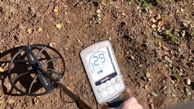 Equinox, Vanquish, X-Terra, ORX. Тест на клад.