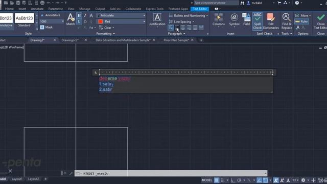 31 Text AUTODESK AUTOCAD 3D DRAWING TECHNIQUES смотреть онлайн