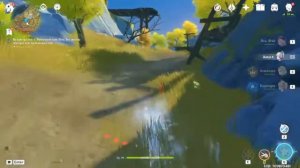 Проникновение в стан врага | Гайд | Genshin Impact