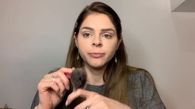 Base Lancome Teint Idole e Paleta Too Faced Sugar Peach смотреть онлайн