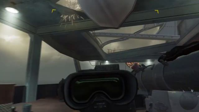 [P24] Call Of Duty: Black Ops Campaign Playthrough (PS3) смотреть онлайн