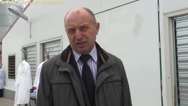 Птичники подращивания "Дамате", Колышлейский район смотреть онлайн