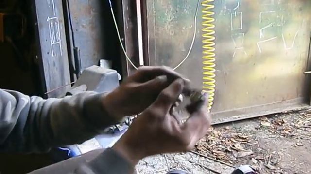 Ремонт СТАРТЕРА МОТОБЛОКА ! Полная разборка и ЗАМЕНА ВТУЛОК ! смотреть онлайн