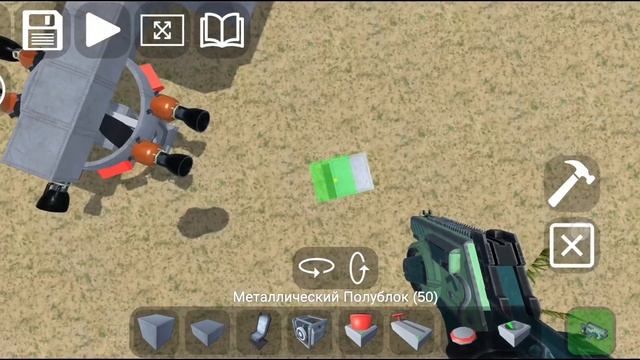 Я ПРОКАЧАЛ ХОВЕР ПОДПИЩИКА В Sandbox World №6 смотреть онлайн