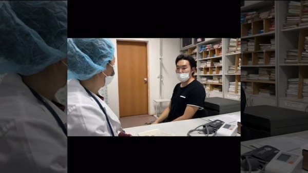 "Ыаллыылар" 5 часть