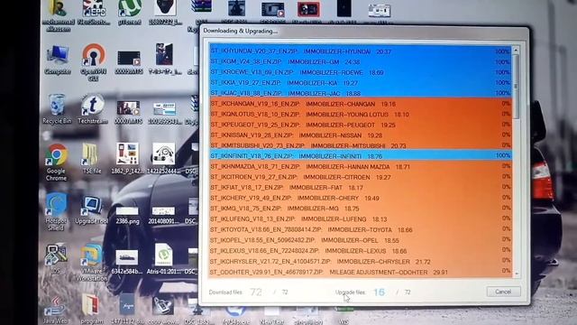 Xtool x100pro Update online смотреть онлайн