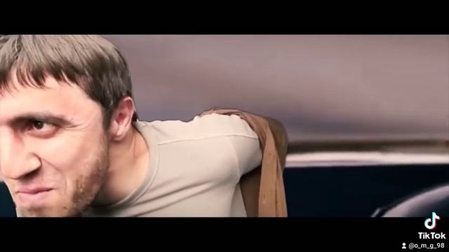 #Мурад #Такси. Мурад кинул Картера - - Фылм Час пик 3. смотреть онлайн