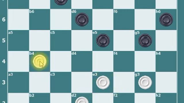 Тема: ударная колонна из 3-х шашек смотреть онлайн
