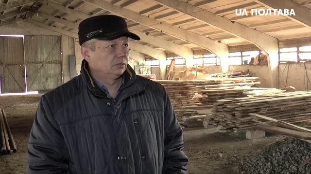 Майже 700 000 гривень на рік заощаджуюють на опаленні в ОТГ на Гадяччині смотреть онлайн