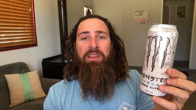 Is It Keto Friendly -Monster Energy Zero Ultra смотреть онлайн