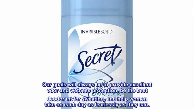 Great product - Secret Shower Fresh, 2.6 oz смотреть онлайн
