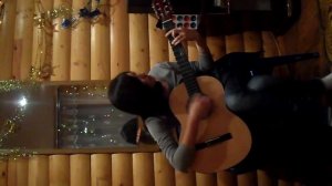 продрогшее тело...