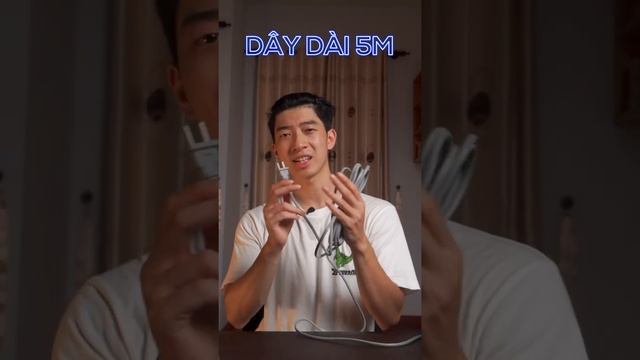 Máy hút bụi cầm tay Xiaomi Deerma DX700 смотреть онлайн