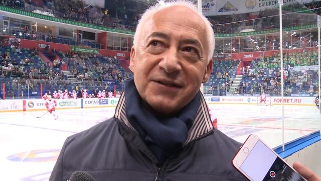 Владимир Спиваков смотреть онлайн