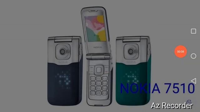 Реклама Эльдорадо Телефон Nokia 2009 смотреть онлайн