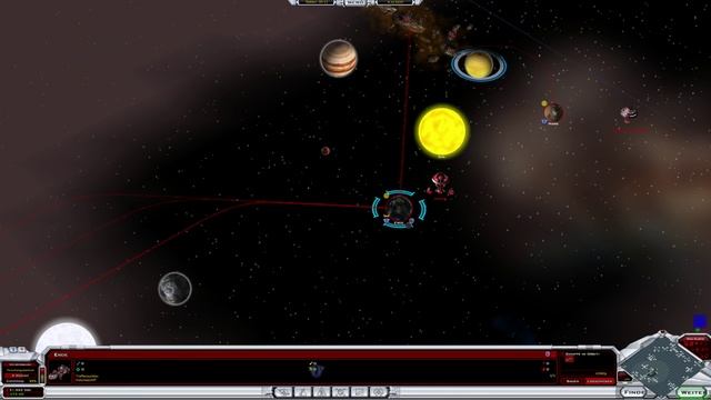Lets Play Galactic Civilizations 2 - Twilight of the Arnor (Blind) 4 - Mehr Spannung смотреть онлайн