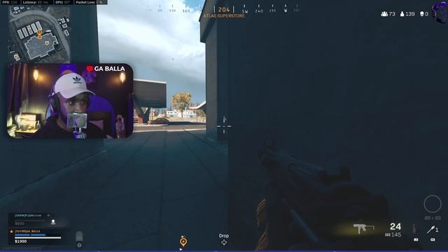 I'M GONE GIT YOU SUCKA! смотреть онлайн