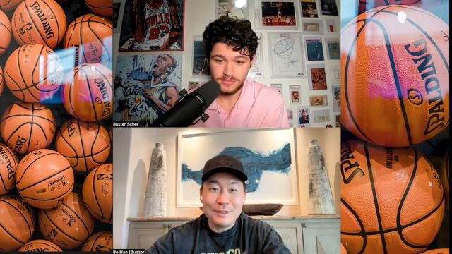 Why Bo Han Stopped Working for Microsoft and Twitter смотреть онлайн