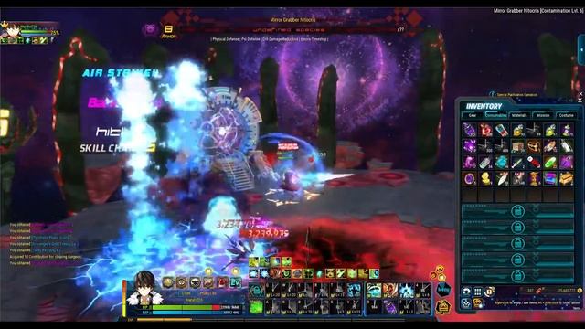 Closers Nitocris Guide смотреть онлайн
