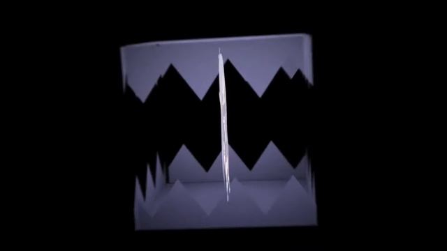 3d Intro смотреть онлайн