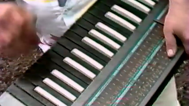 Альянс - На заре (1987) Премьера клипа смотреть онлайн