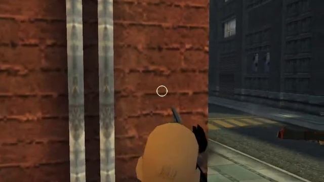 Сыграем в Hitman: Codename 47 Demo смотреть онлайн