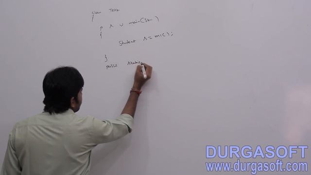 Core Java With OCJP/SCJP: Garbage collection Part-2 || The ways to make object eligible for GC смотреть онлайн