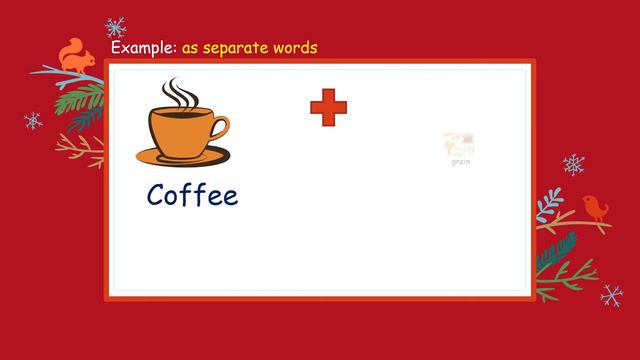 Compound Nouns| One-Word Compound Nouns | Separated Word Compound Nouns| Hyphenated Compound Nouns смотреть онлайн