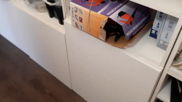 Утро перед ремонтом) модель пароочистителя) смотреть онлайн