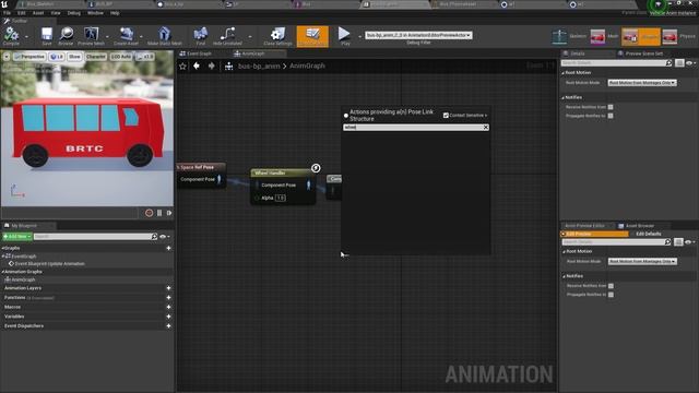 Bus Driving Game in Unreal Engine Make. Own Bus Driving Game in Unreal Engine 4.27.1 UE4 Bus Drivin смотреть онлайн