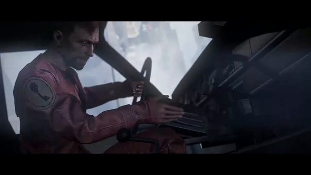 Пересказ сюжета | Wolfenstein: The New Order смотреть онлайн