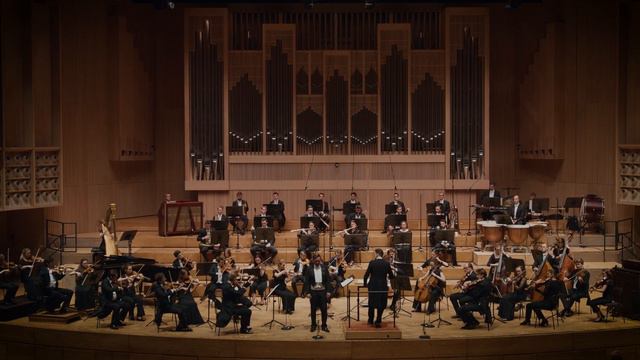 Es muss was Wunderbares sein (Ralph Benatzky - Im Weissen Rössl) - LIVE смотреть онлайн