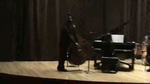 TANGUERA (Mariano Mores) CUESTION DE TANGO смотреть онлайн