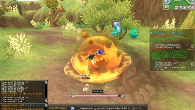 eden eternal walkthrough part 4 смотреть онлайн