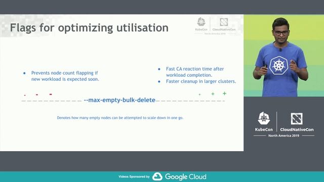 Deep Dive into Autoscaling - Marcin Wielgus, Google & Vivek Bagade, Google смотреть онлайн