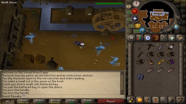 [Quick Guide] Elemental Workshop 1