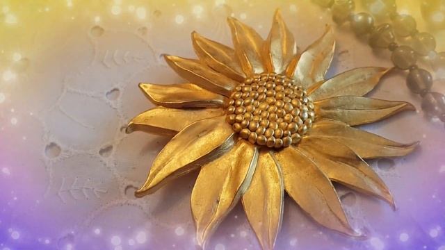 Винтажные украшения . Невероятные находки с блошиного рынка и барахолки. Броши ,янтарь ,Chanel . смотреть онлайн