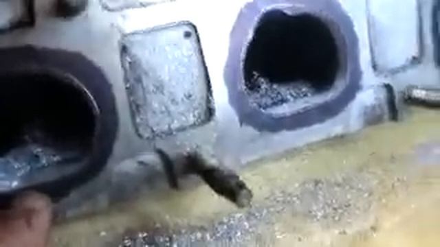 Zetec 1.8 Port and Polish 2 смотреть онлайн