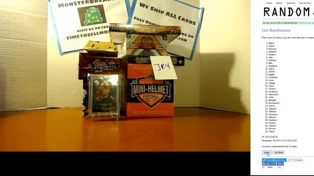 2014/15/16/17 7-Box Mixer 7/12/17 смотреть онлайн