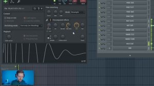 ПИШЕМ АТМОСФЕРНЫЙ БИТ В FL STUDIO 20 - БИТМЕЙКИНГ В ФЛ СТУДИО