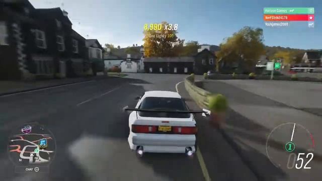 Drifting with the hoonigan mazda rx7 смотреть онлайн