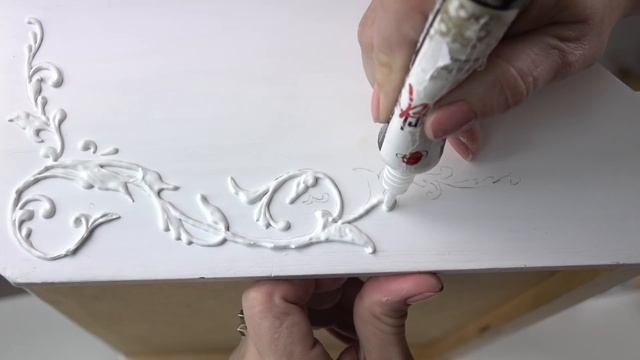 Переделка ящика от комода в короб для специй в стиле прованс! Кухонный декор DIY. МК Наташи Удовино смотреть онлайн